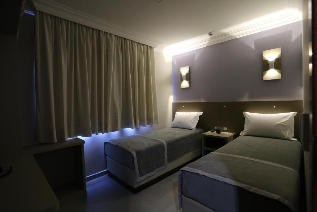  Iapó Hotel