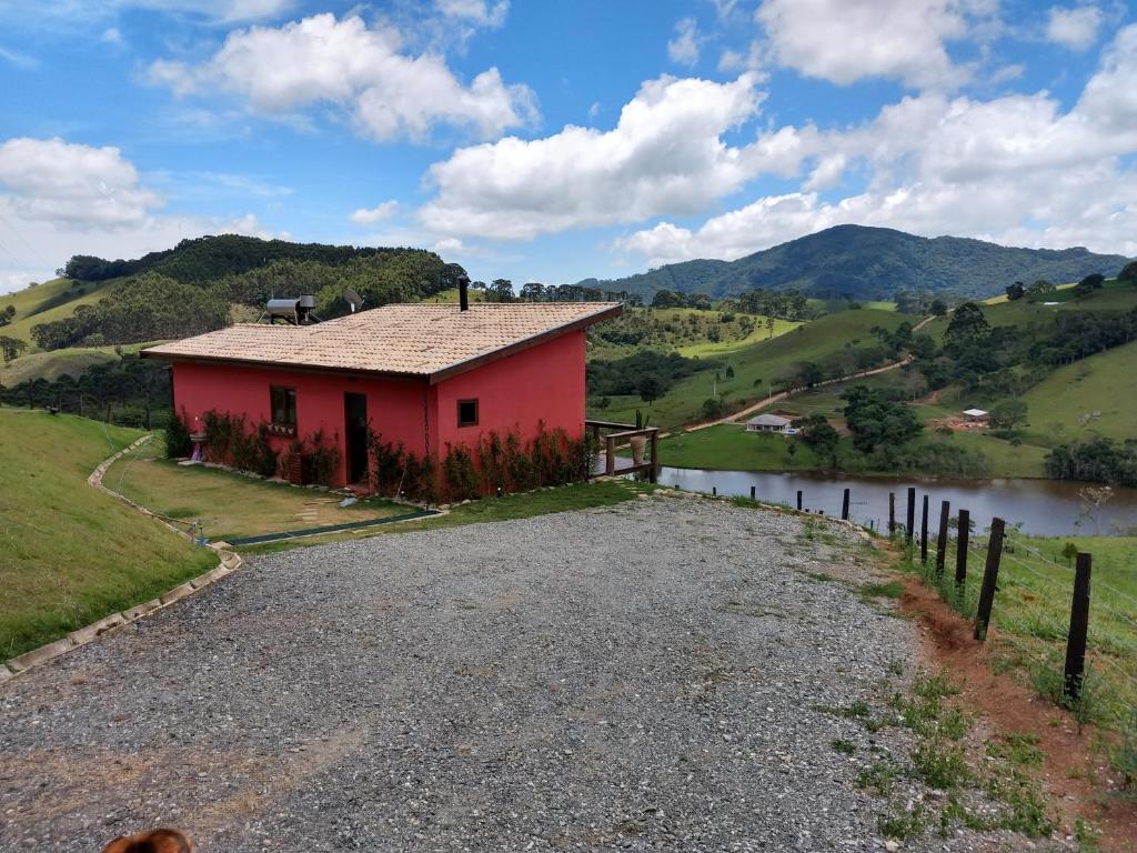  Casa Vista da Lagoa