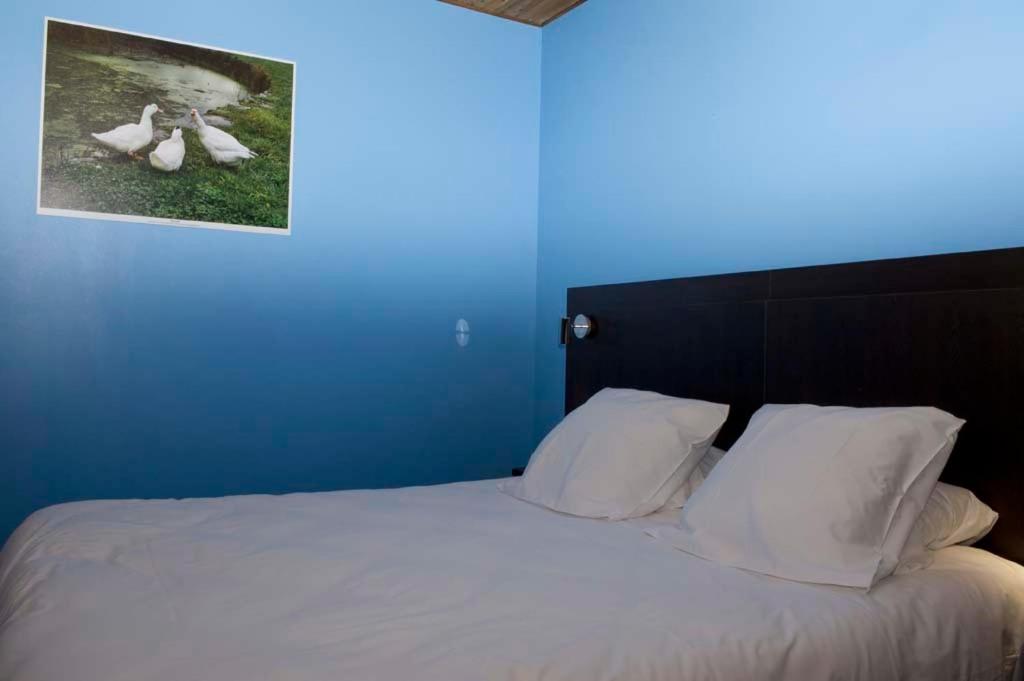 Bio Motel - Double Room - Disability Access