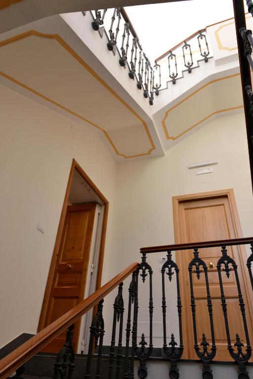 Fotografie z fotogalerie ubytování Sorrento Coast Relais v destinaci Meta