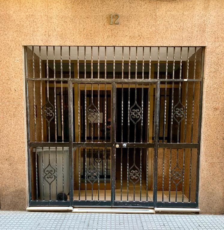 Fotografia z galérie ubytovania Alameda apodaca v destinácii Cádiz