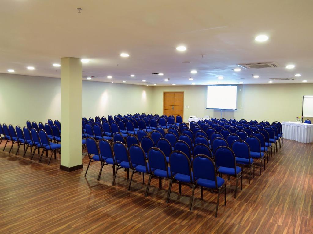  Intercity Manaus