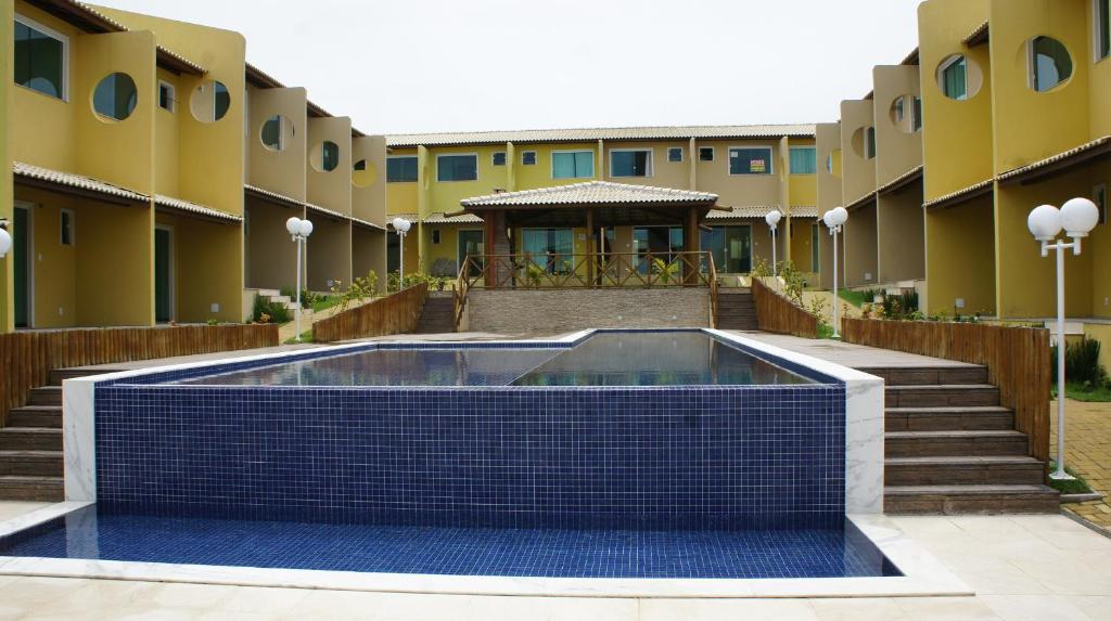  Village Imbassai Flat