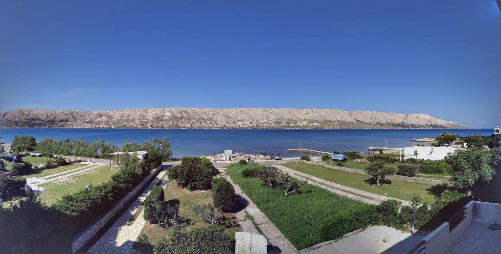 Príroda v okolí apartmánu