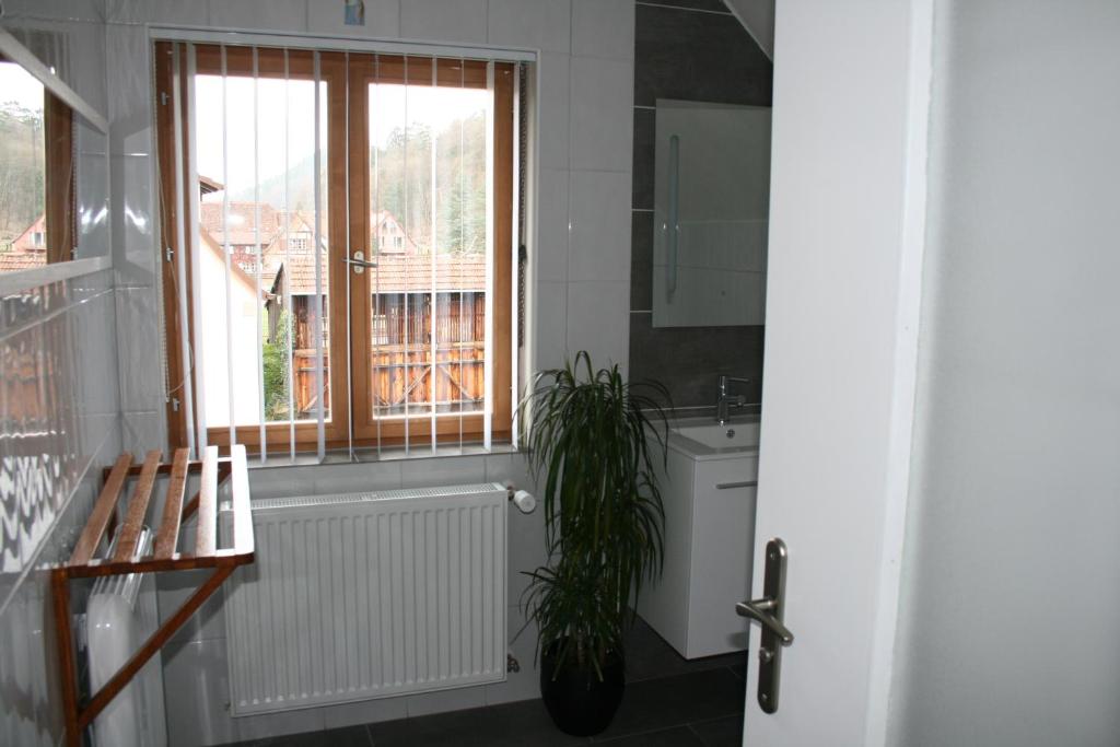 Chambre d'Hotes Petit Arnsbourg - Deluxe Double Room