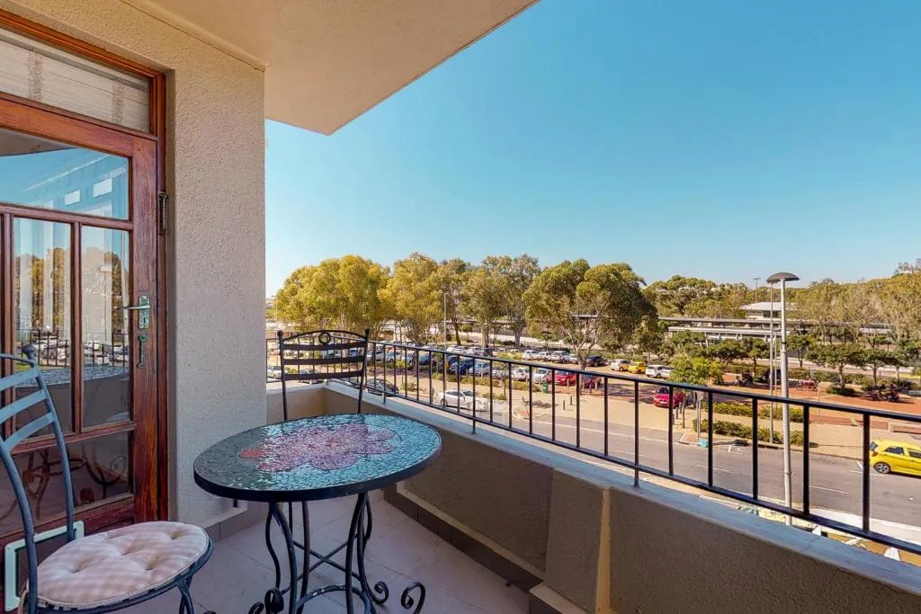Greenpoint Glamour, Cape Town, Africa de Sud