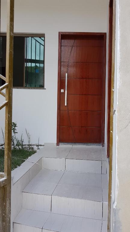  APARTAMENTO DO OTTO