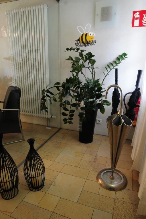 Fotografie z fotogalerie ubytování Hotel Sporcher Nest v destinaci Cadolzburg