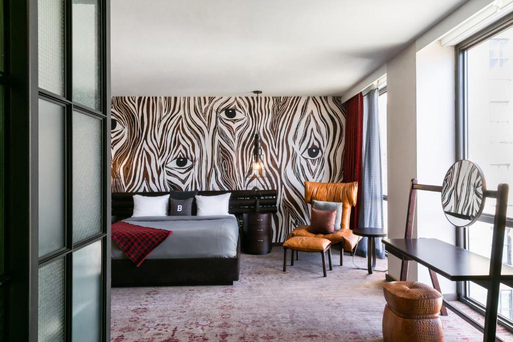Hotel photo 22