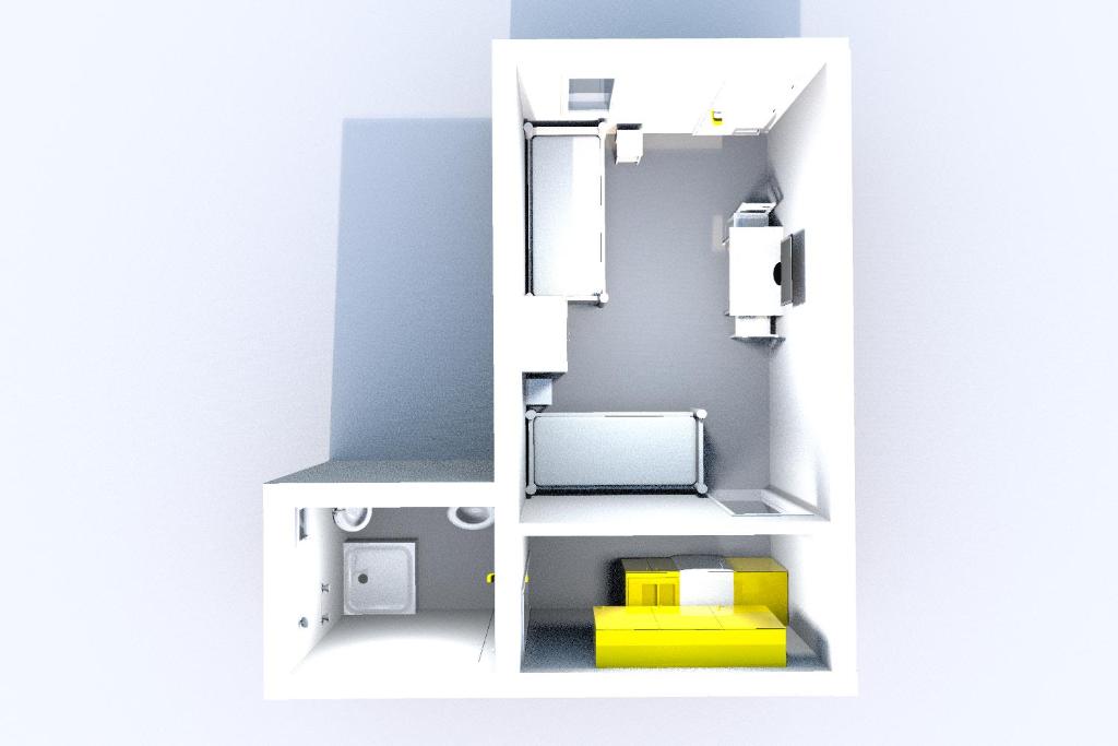 Fotografia z galérie ubytovania Apartmani Balažić v Kleku