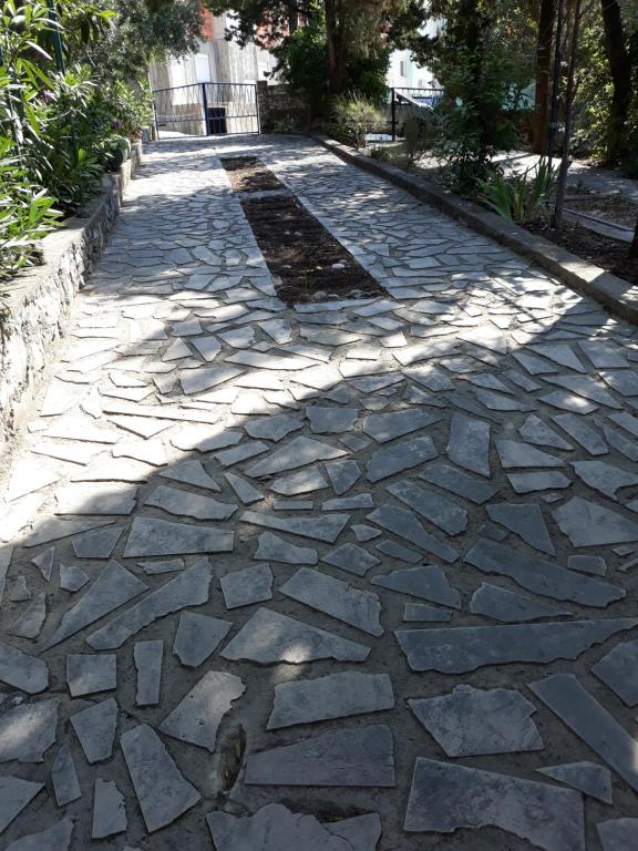 Fotografia z galérie ubytovania Apartmani Balažić v Kleku