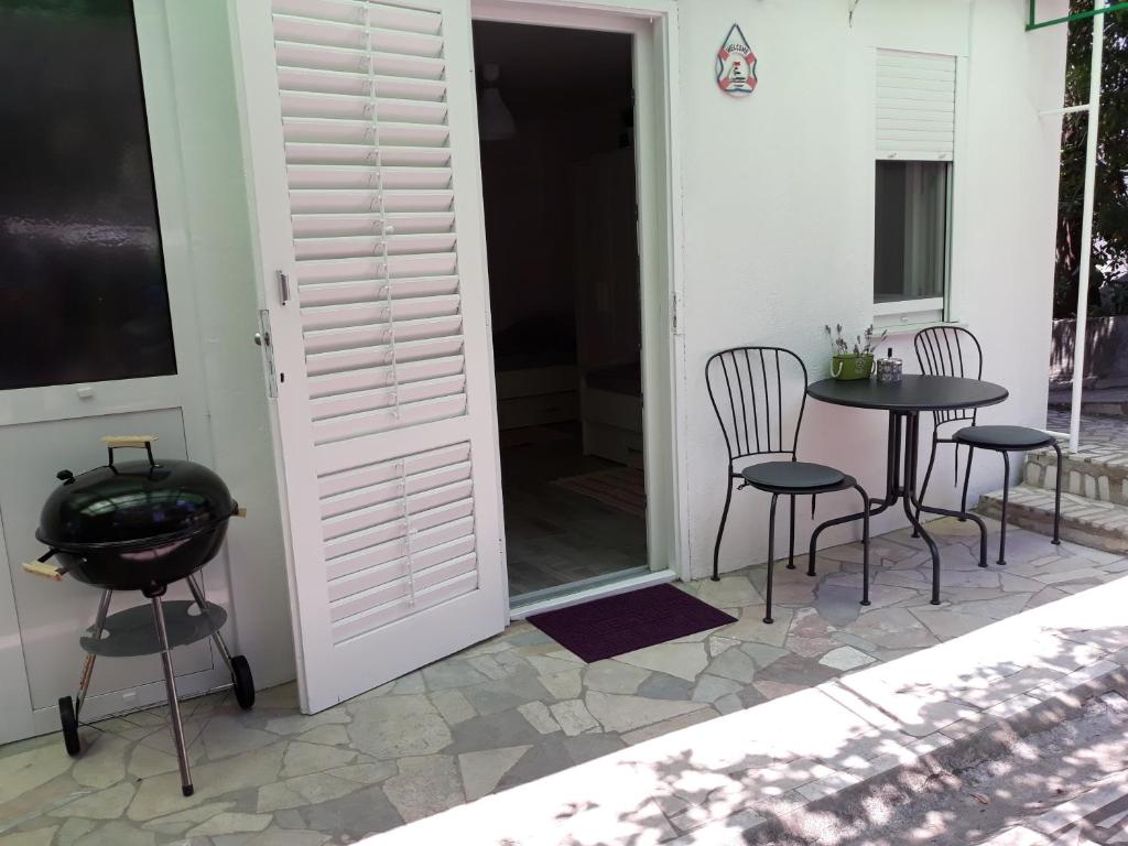 Fotografia z galérie ubytovania Apartmani Balažić v Kleku