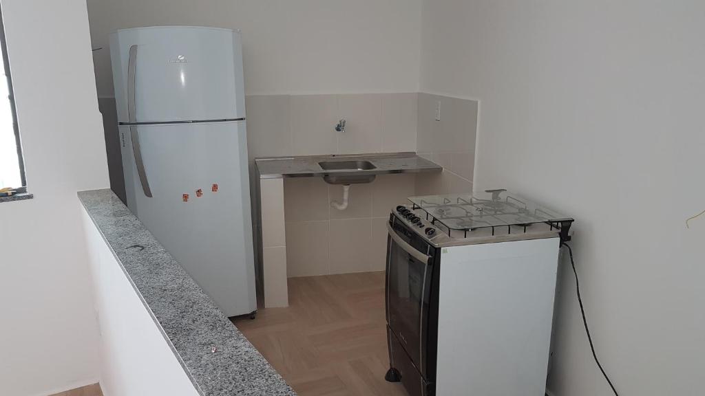 APARTAMENTO DO OTTO