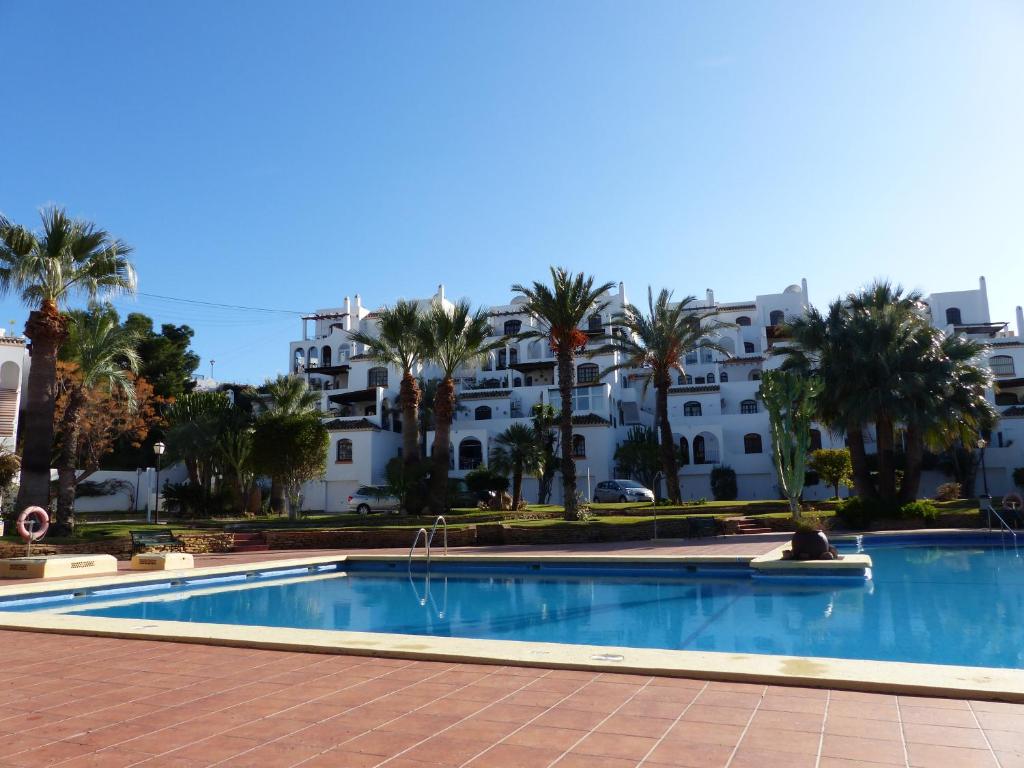 Apartment La Mata you and your familys little piece of heaven, Mojácar