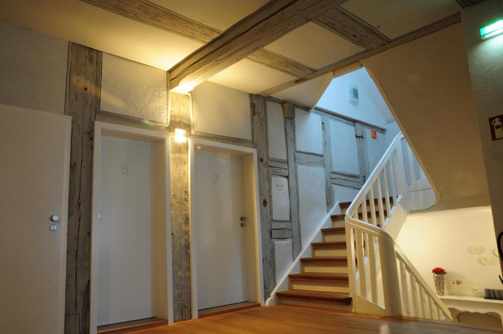 Fotografie z fotogalerie ubytování Hotel Sporcher Nest v destinaci Cadolzburg