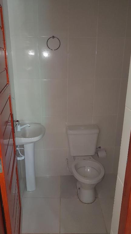  APARTAMENTO DO OTTO