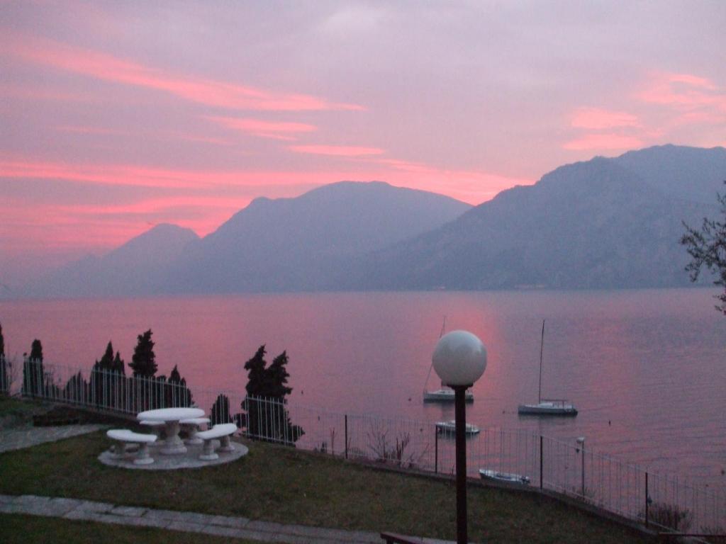 Foto dalla galleria di Casa Alessandra a Malcesine