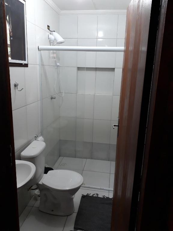  Apartamento Maranduba Ville1