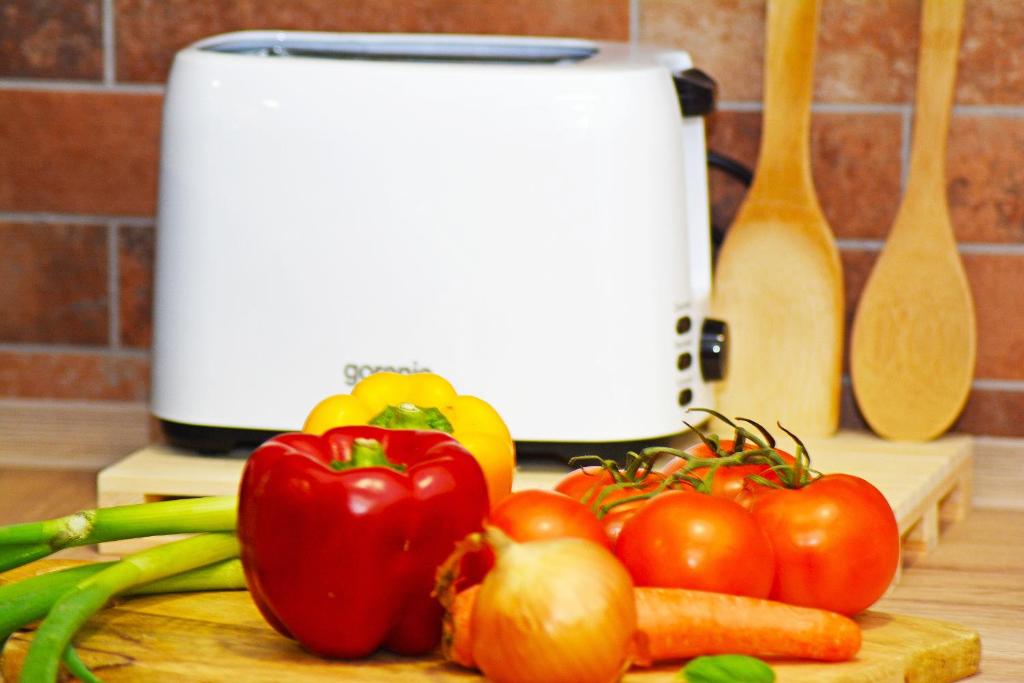 XY Suites - Design Apartments - 15