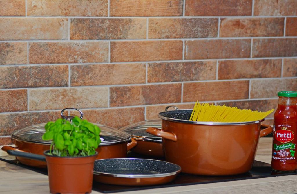 XY Suites - Design Apartments - 14