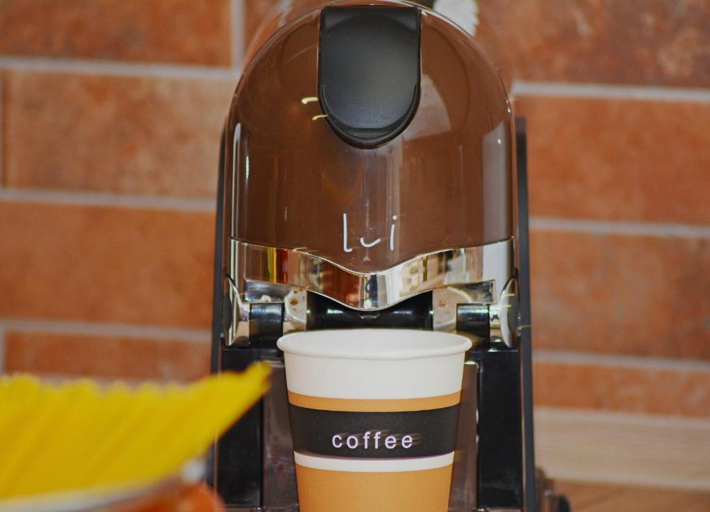 XY Suites - Design Apartments - 13