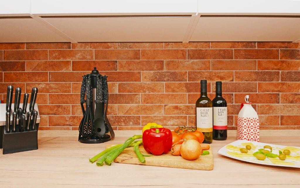 XY Suites - Design Apartments - 11