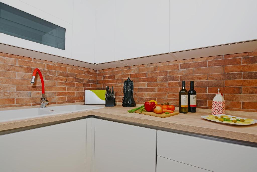 XY Suites - Design Apartments - 10