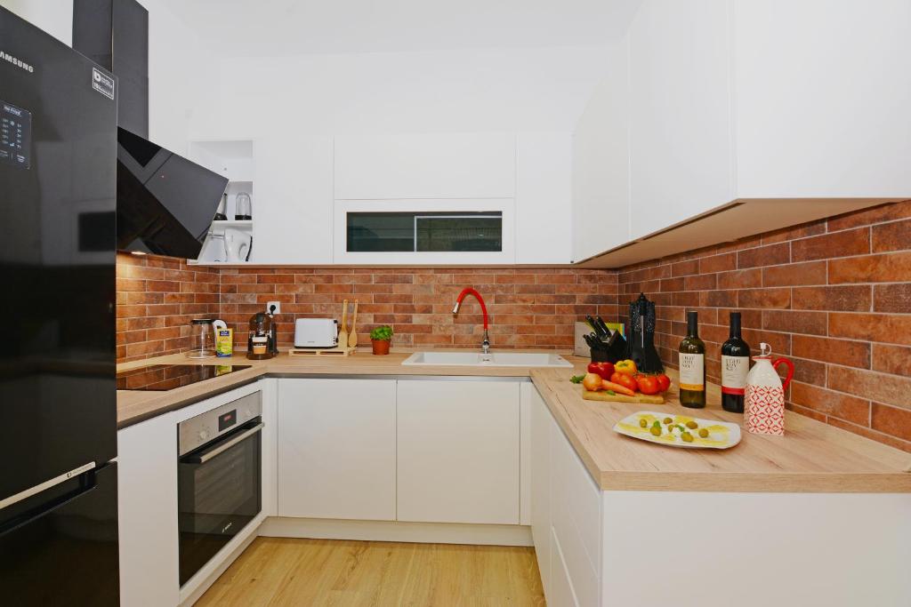 XY Suites - Design Apartments - 6