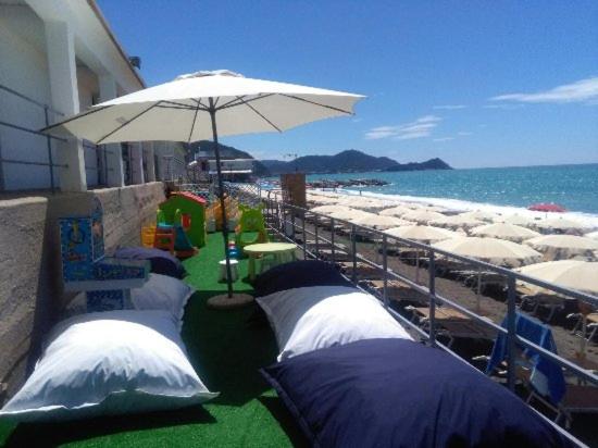 Casa di Giulia, a due passi dal mare di Cavi di Lavagna - One-Bedroom Apartment