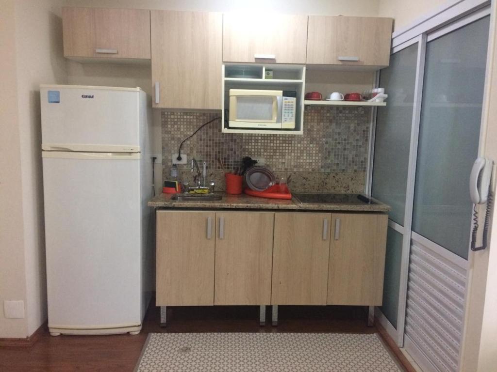  Apto Sofisticado Novo Brooklin