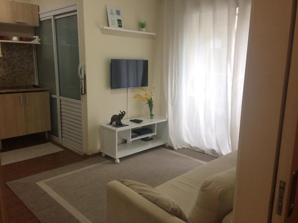  Apto Sofisticado Novo Brooklin