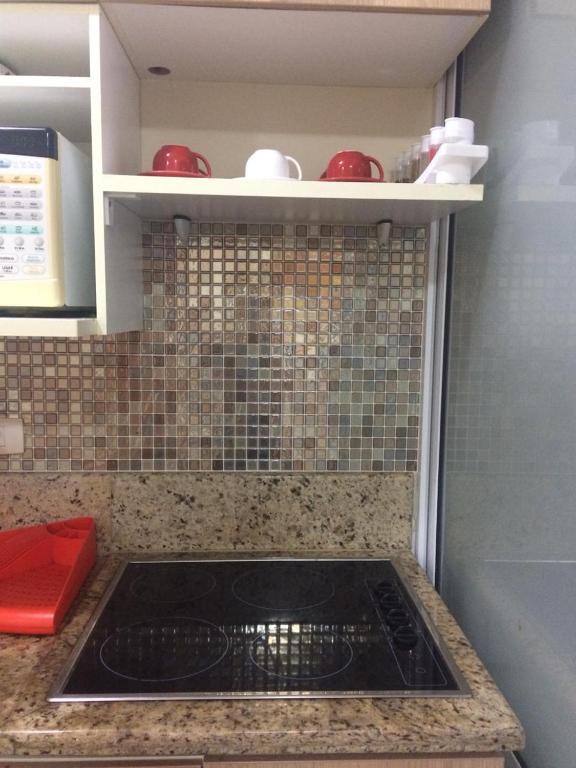  Apto Sofisticado Novo Brooklin