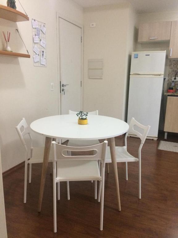  Apto Sofisticado Novo Brooklin