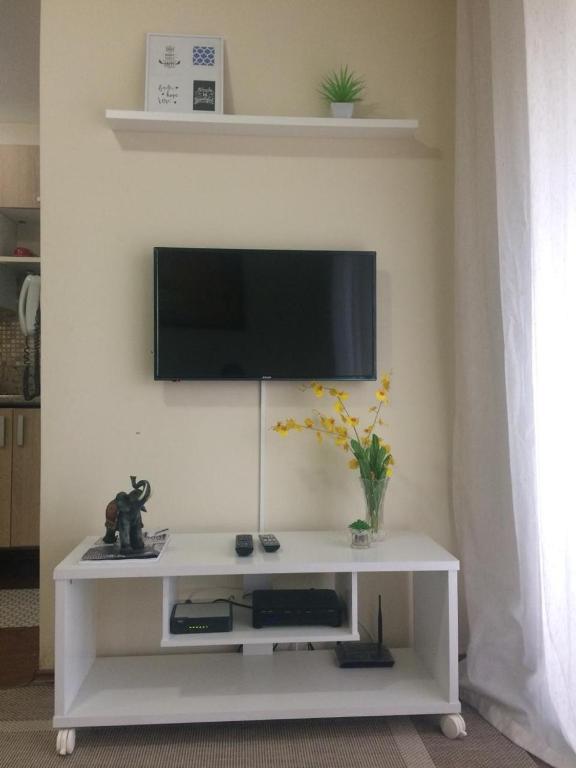  Apto Sofisticado Novo Brooklin