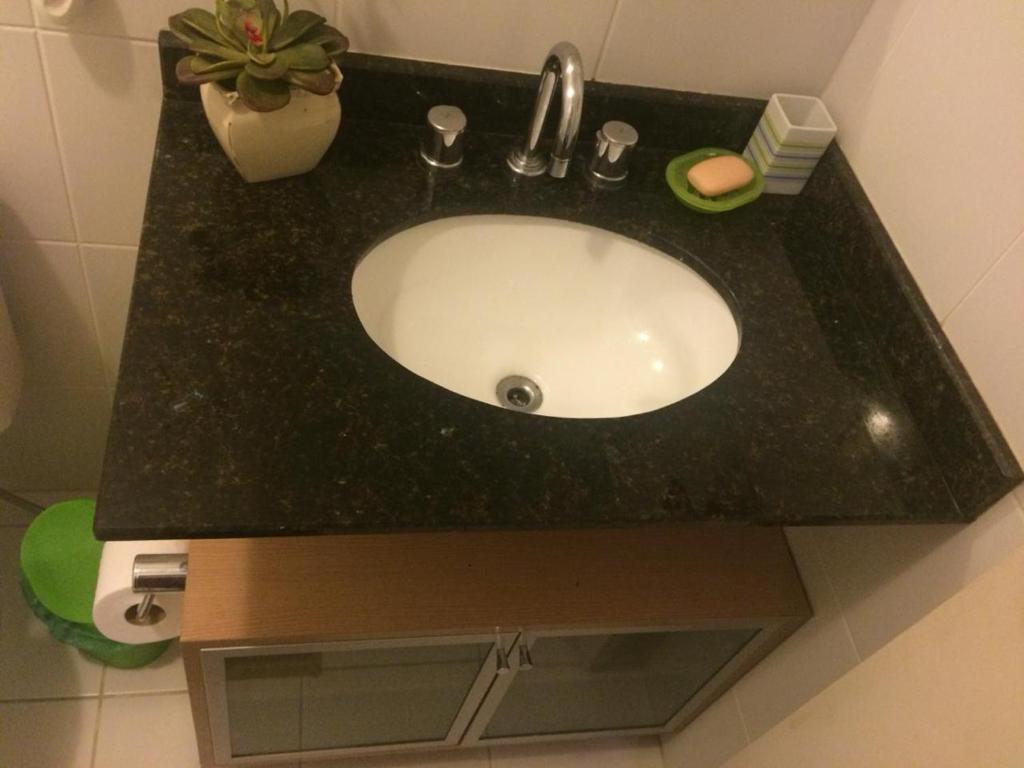  Apto Sofisticado Novo Brooklin