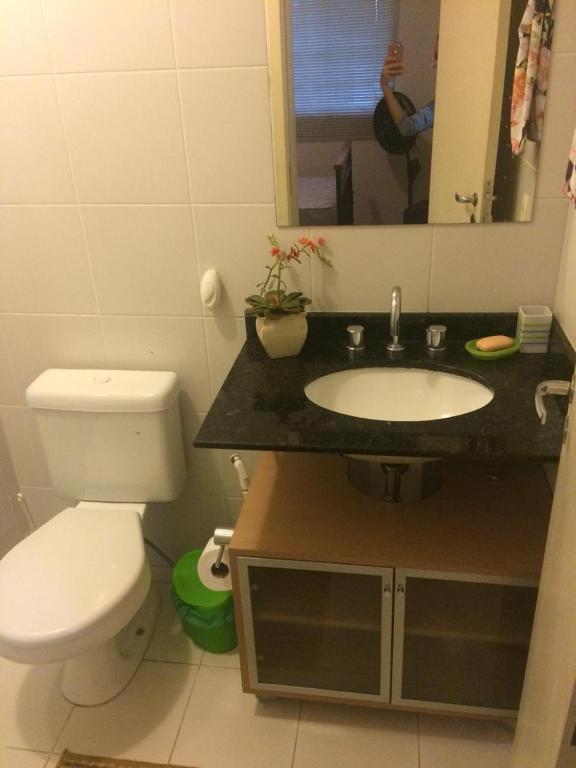  Apto Sofisticado Novo Brooklin