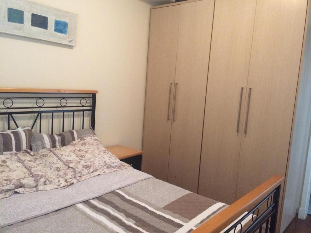  Apto Sofisticado Novo Brooklin