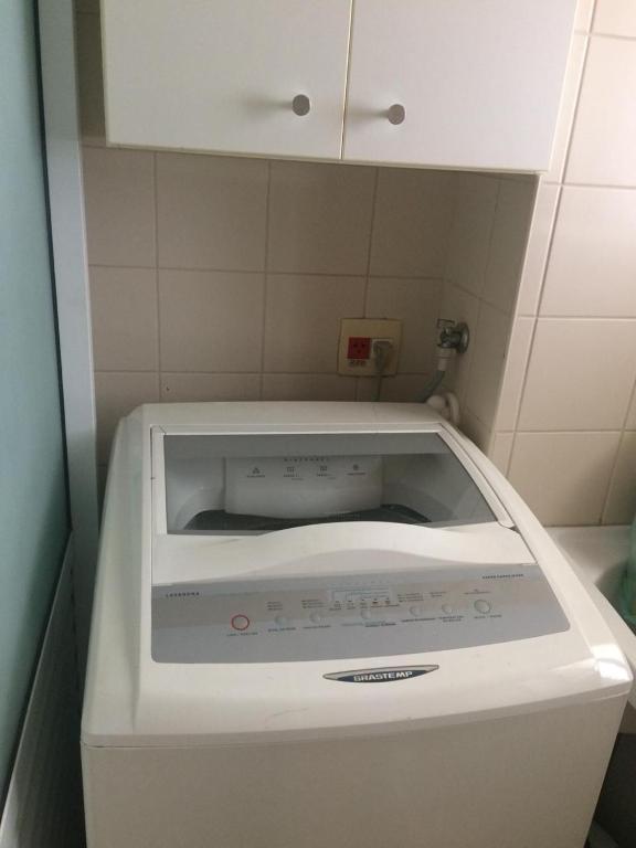  Apto Sofisticado Novo Brooklin