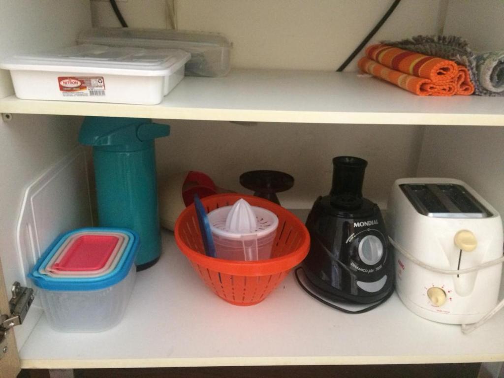  Apto Sofisticado Novo Brooklin