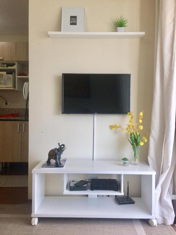  Apto Sofisticado Novo Brooklin