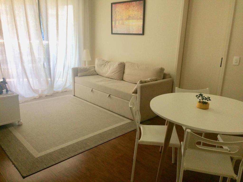  Apto Sofisticado Novo Brooklin