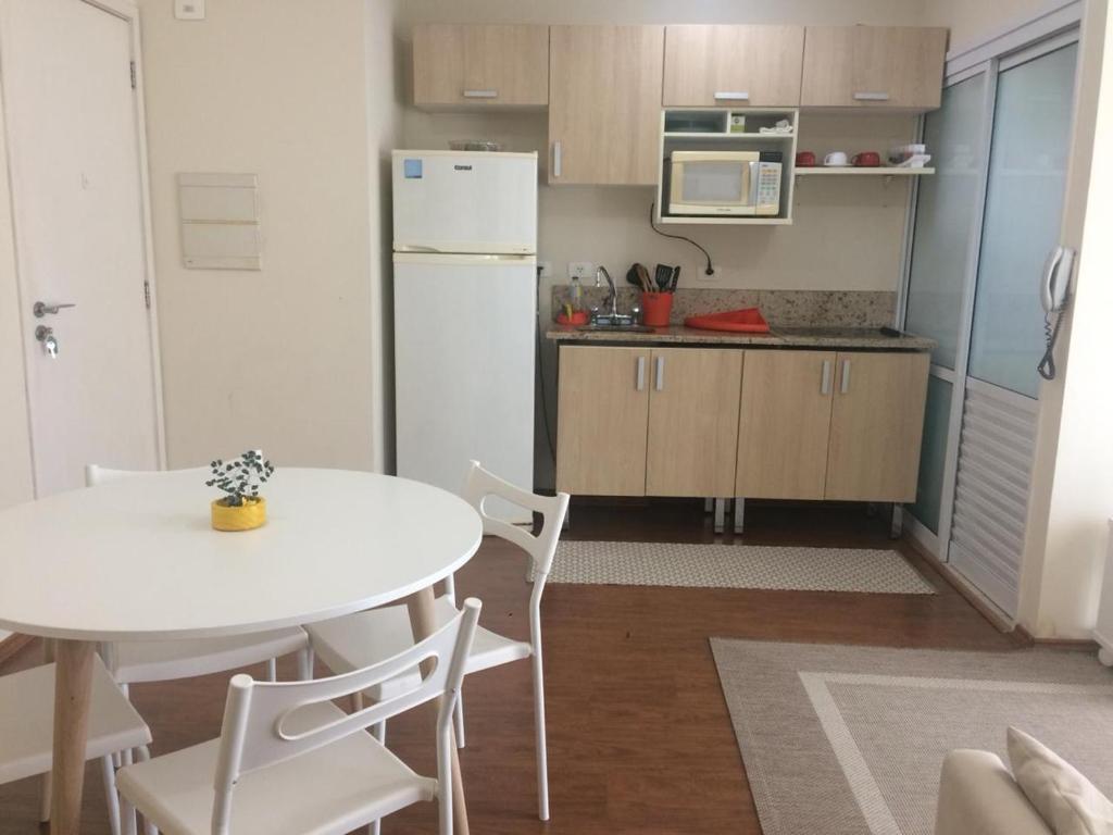  Apto Sofisticado Novo Brooklin