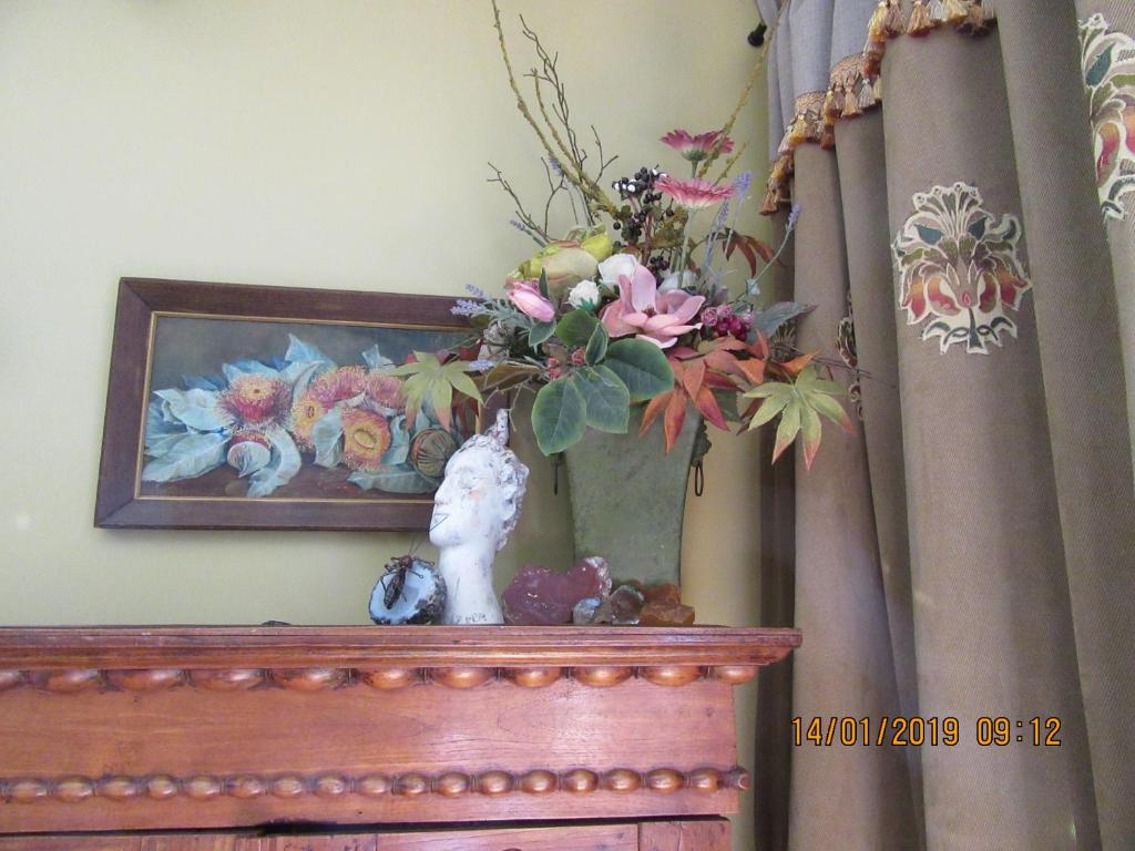 Fotografie z fotogalerie ubytování Redwood Valley B & B v destinaci Richmond