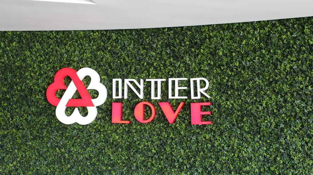 InterLove Hotel