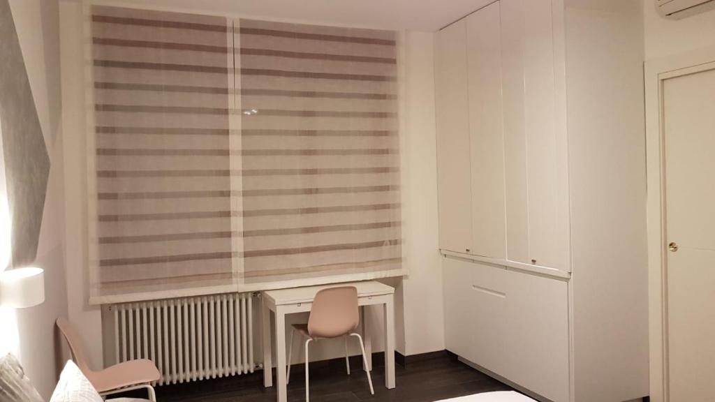 B&B Xenia - Tweepersoonskamer Met 2 Aparte Bedden