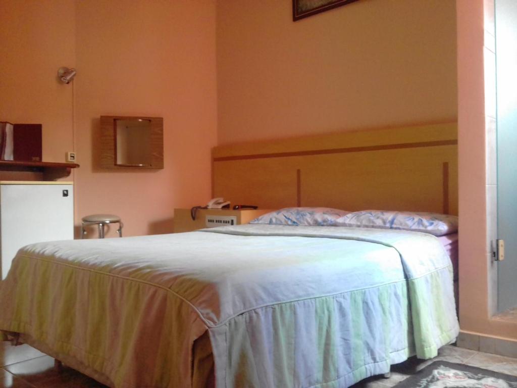  Hotel Paes de Barros