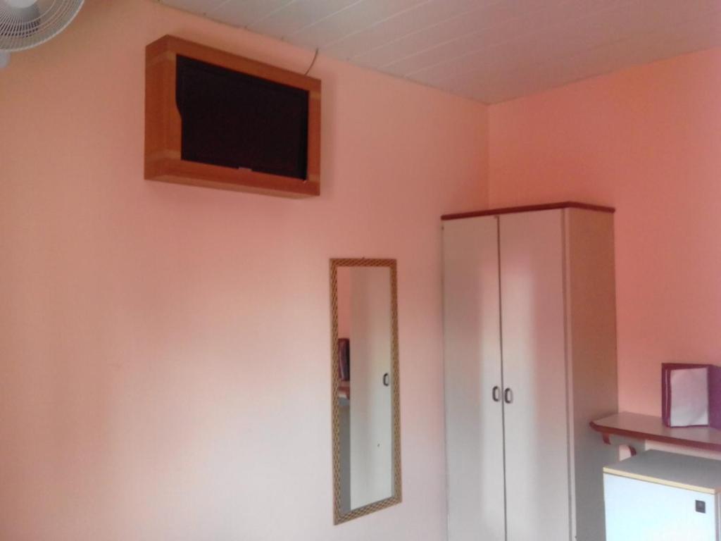  Hotel Paes de Barros