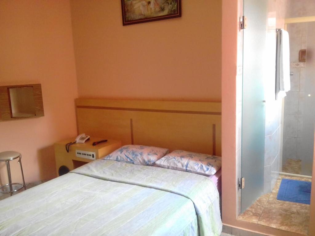  Hotel Paes de Barros