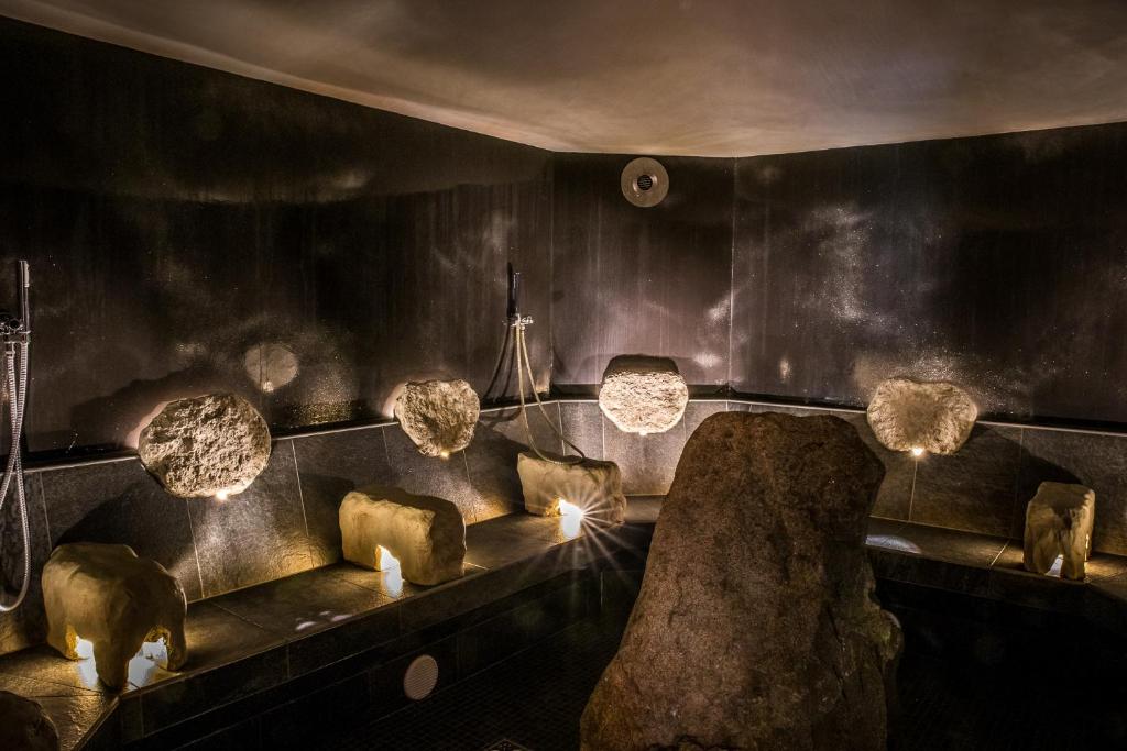Fotografia z galérie ubytovania Dolomites Living Hotel Tirler v destinácii Alpe di Siusi