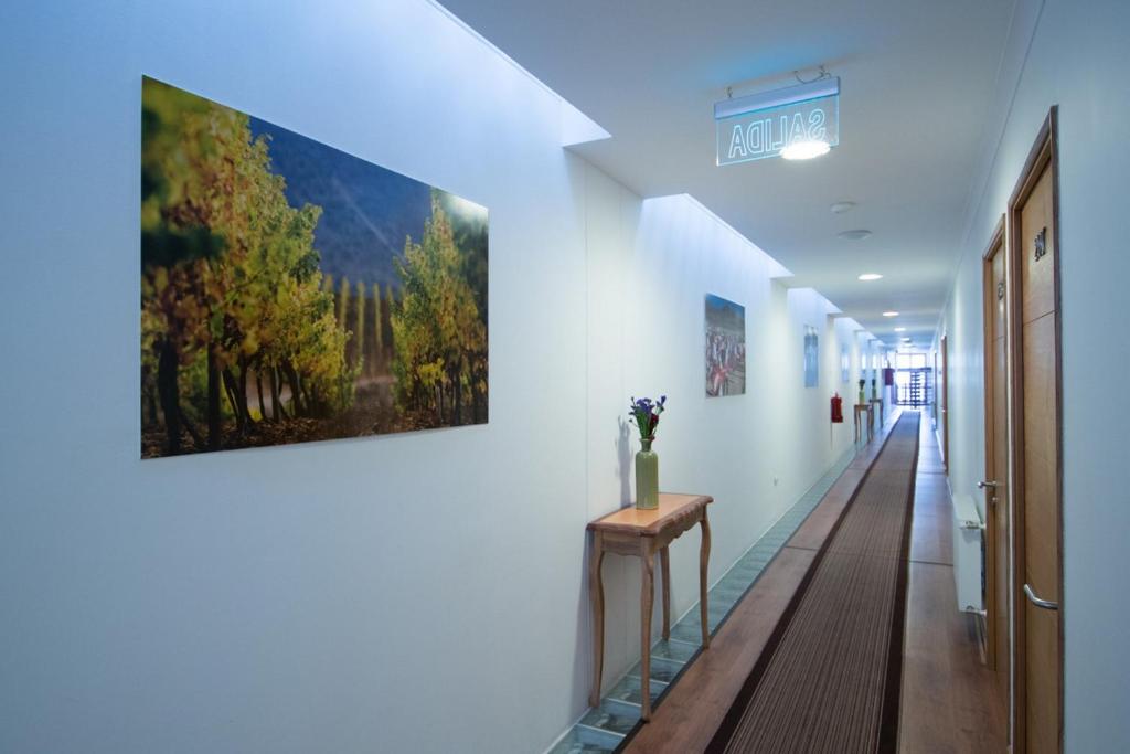 Fotografie z fotogalerie ubytování Hotel Loreto v destinaci Santiago